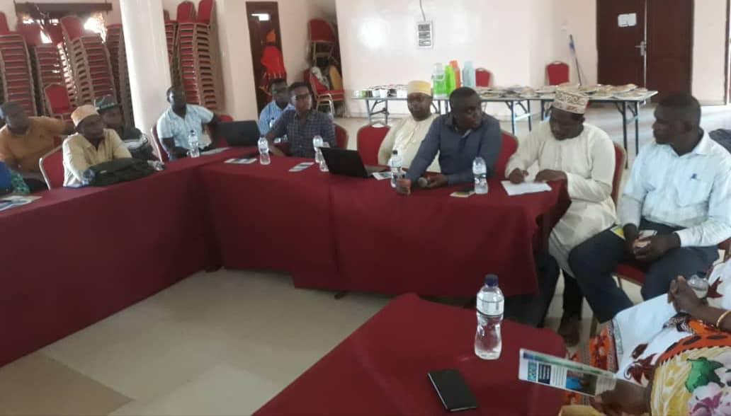 image Le district de Fomboni manque d’un plateau technique et d’un personnel qualifié